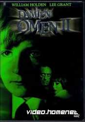Омен 2: Дэмиен   